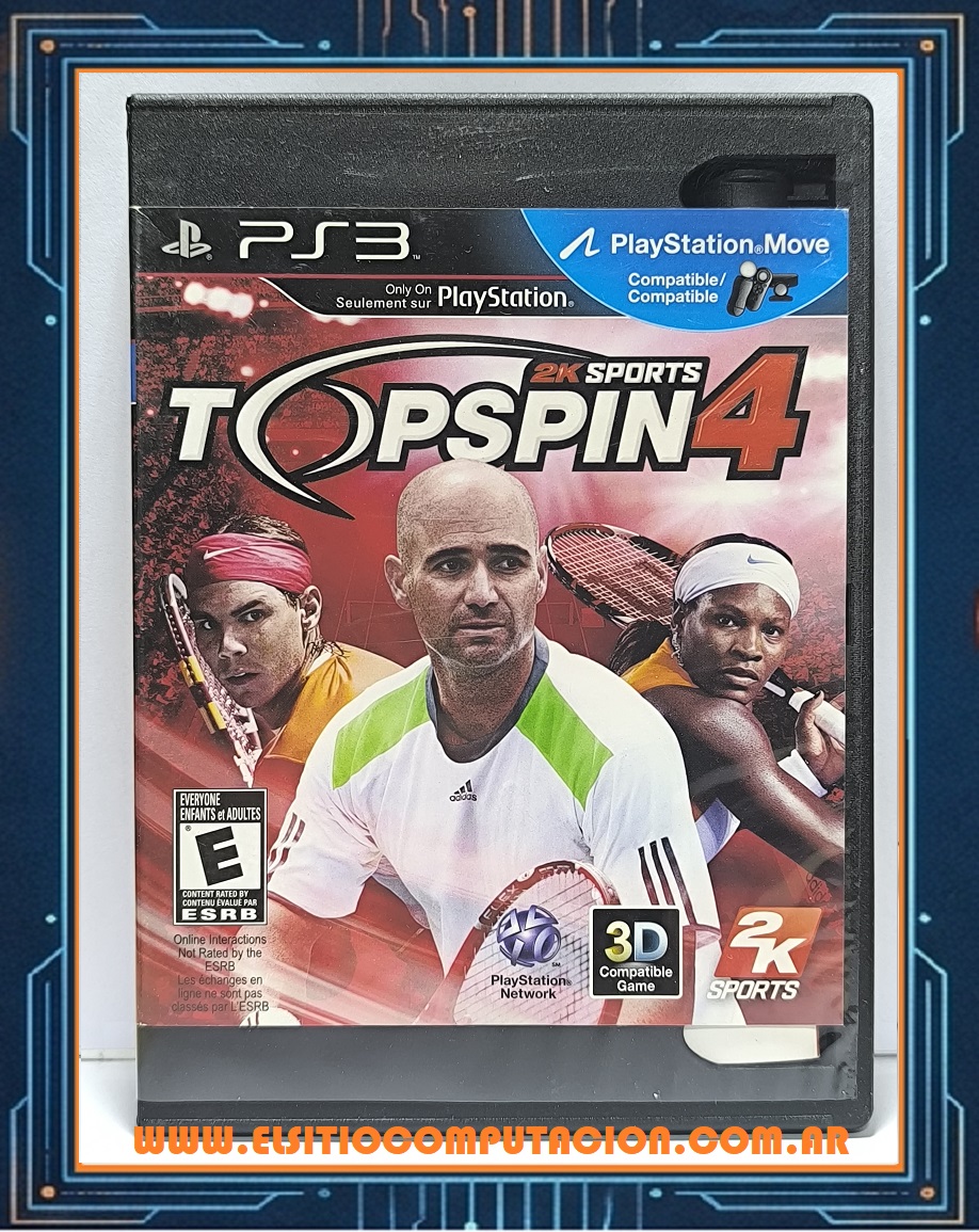 Juegos PS3